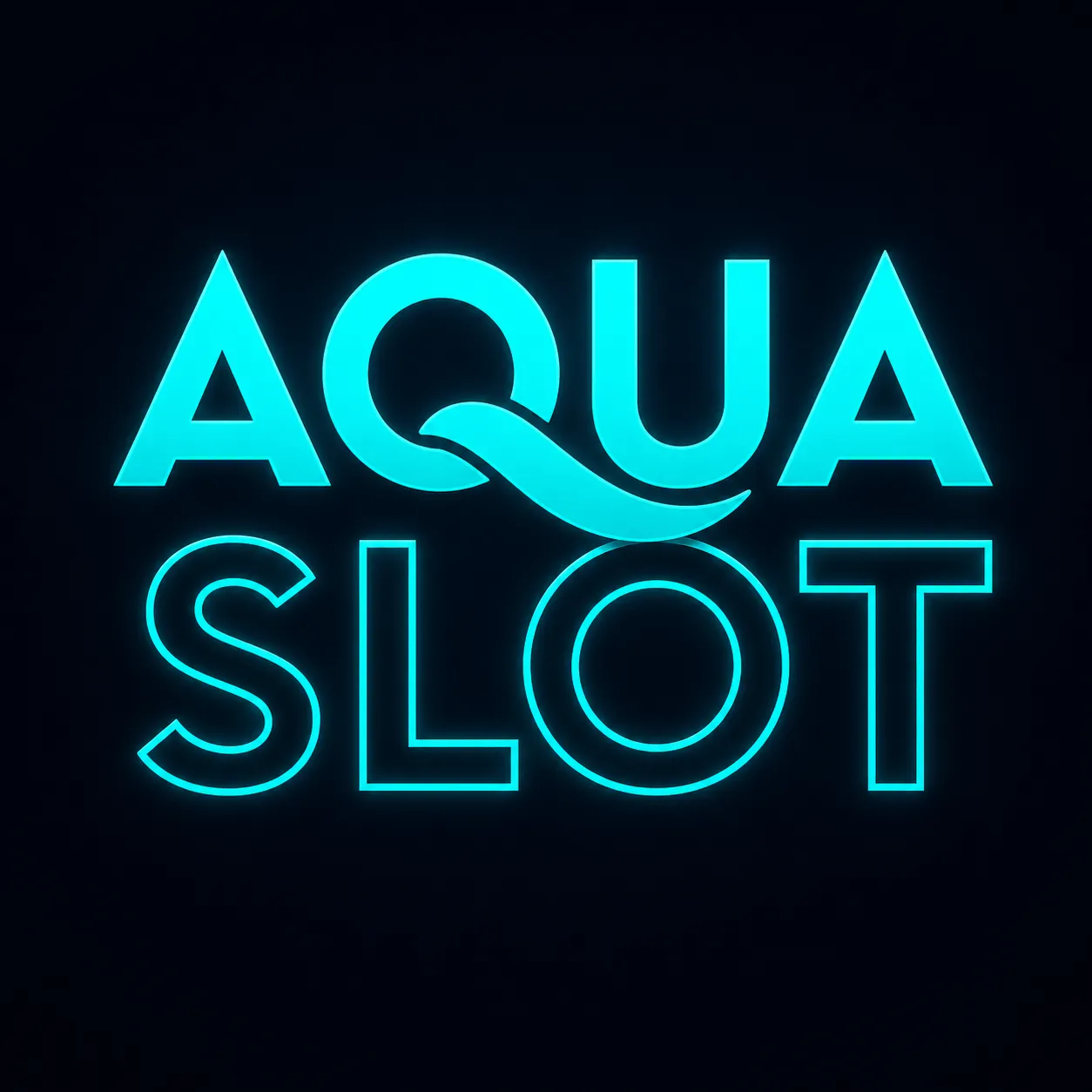 AQUASLOT - Permainan Simulasi Seru untuk Pengalaman yang Tak Terlupakan