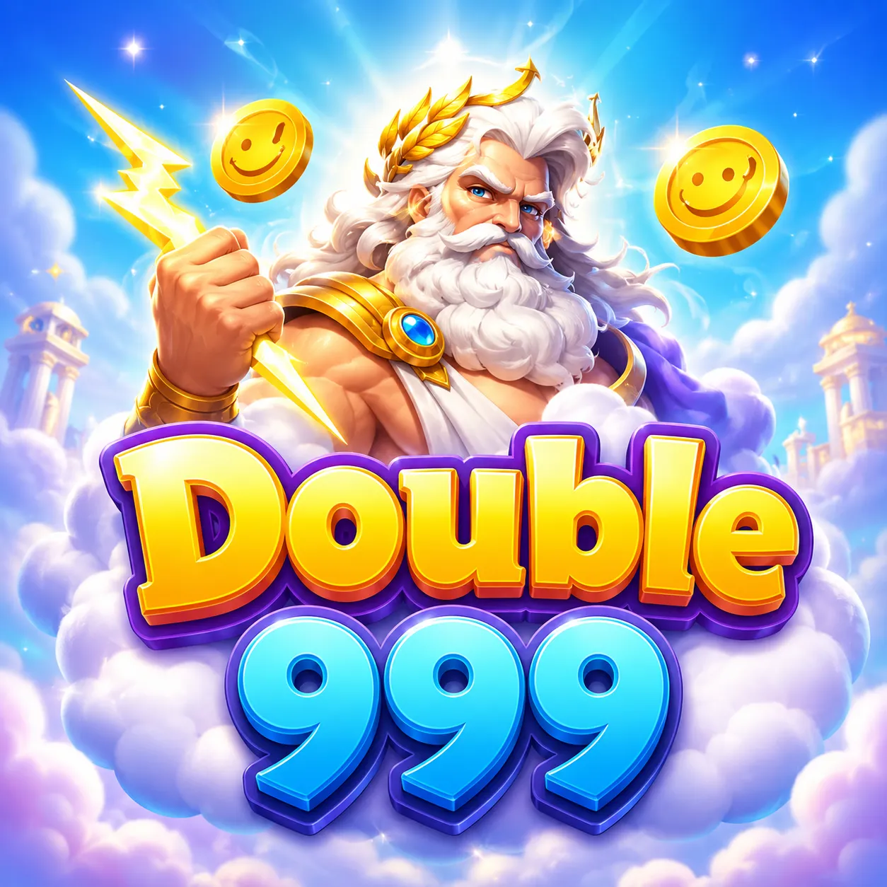 DOUBLE999 - Petualangan Epik dalam Dunia RPG yang Menakjubkan