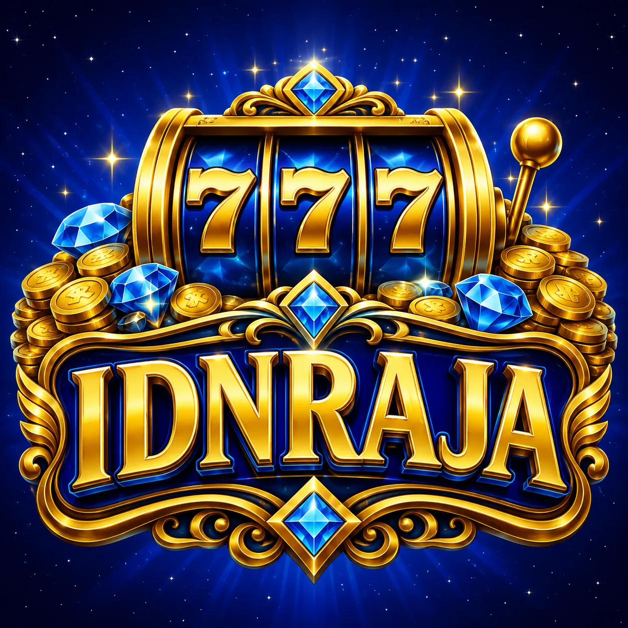IDNRAJA - Menjadi Raja Bisnis di Dunia Tycoon