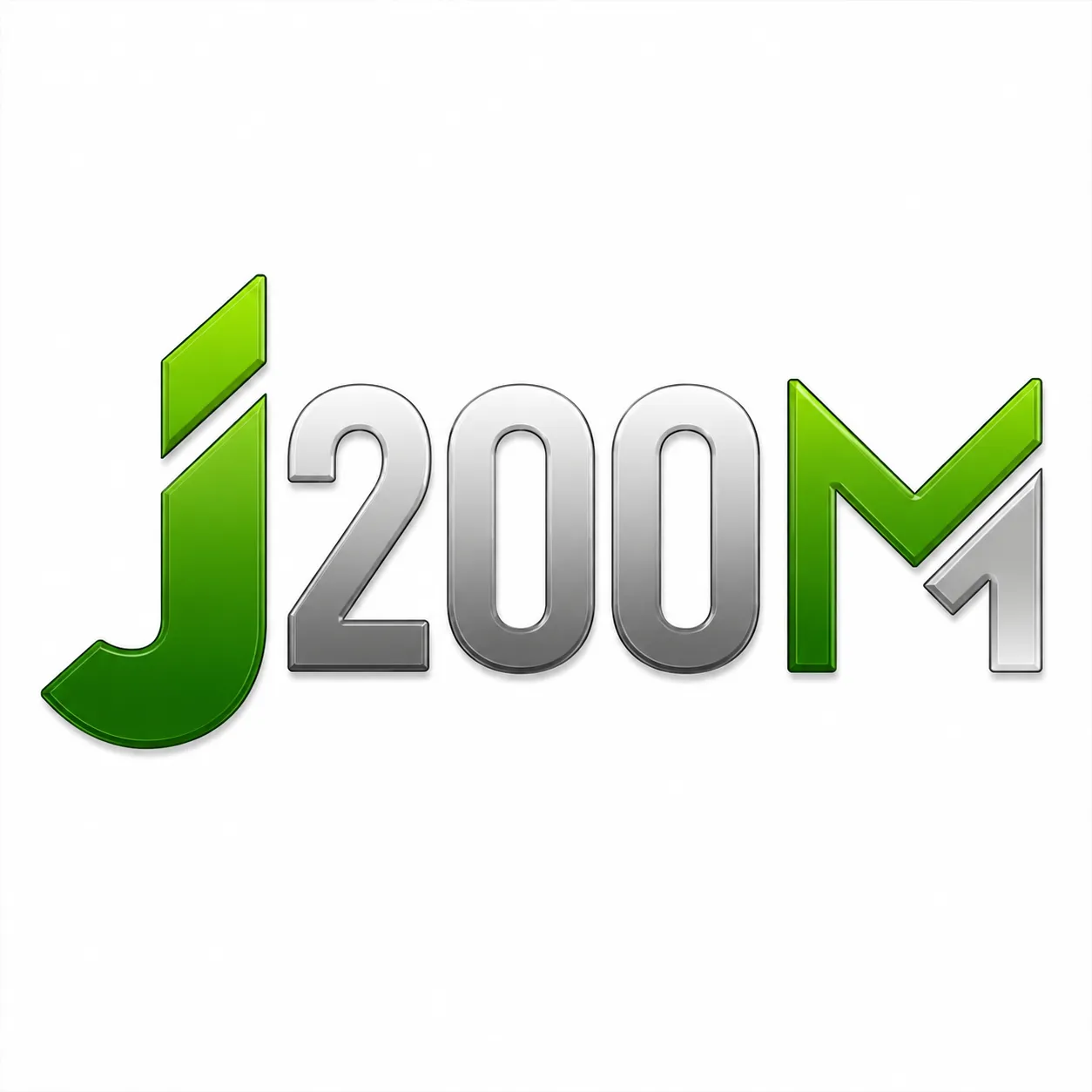 J200M - Balapan Motor Penuh Adrenalin
