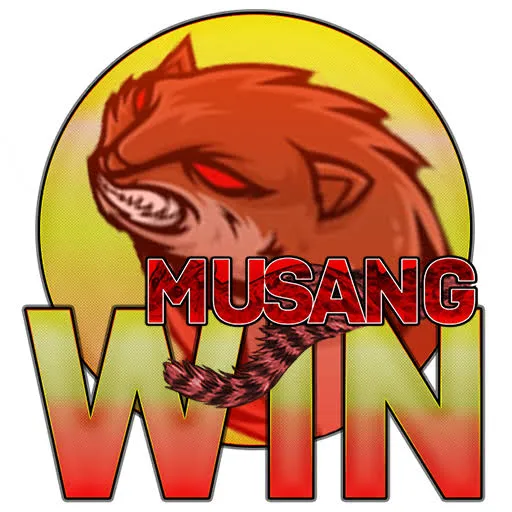 MUSANGWIN - Pertarungan Terbaik dalam Battle Royale
