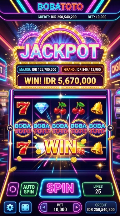 Screenshot halaman detail aplikasi di bobatoto dengan informasi lengkap.